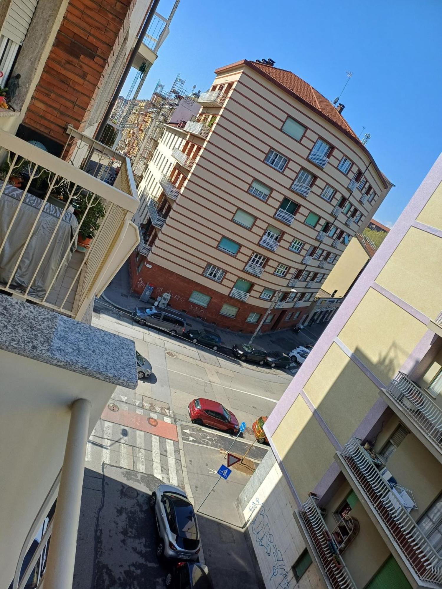 Ottimo Appartamento " Pala Alpitour" Turín Exterior foto